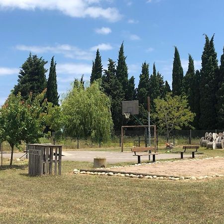 La Massoterie Gite 1 Theza Екстериор снимка